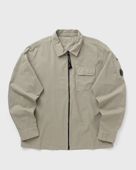 OVERSHIRT