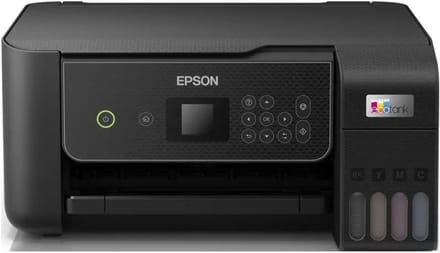 Epson EcoTank L3280 Serie - Multifunctionele Printer - Kleur - 3-in-1