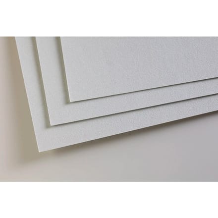 Ramette papier van 5 vellen A3 Clairefontaine Pastelmat 360g