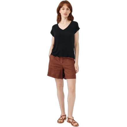 T-shirt dames Artlove Lison
