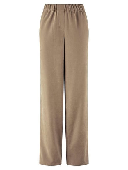 Broek Van Peter Hahn bruin