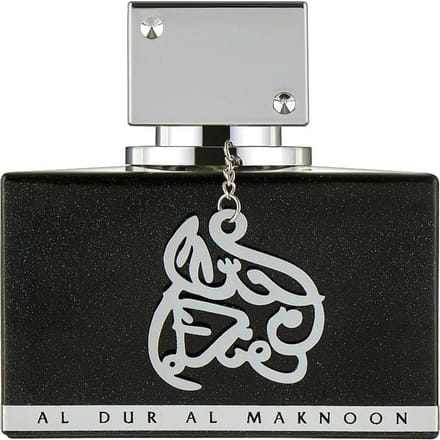 Lattafa Lattafa Al Dur Al Maknoon Silver eau de parfum spray (unisex) 100 ml