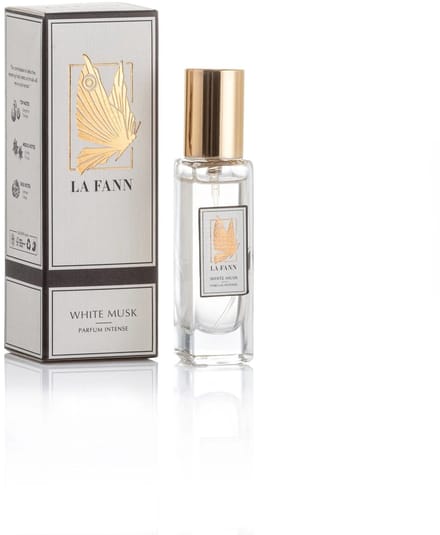 La Fann - White Musk Parfum 15ml