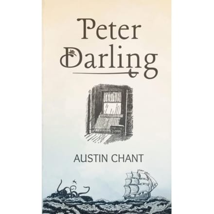 Peter Darling - Austin Chant