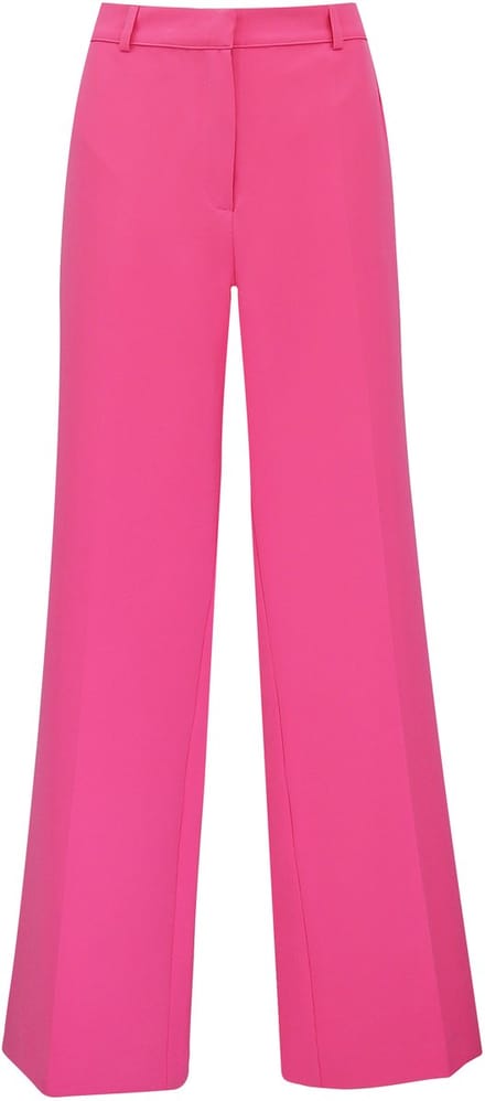 Senso - roze pantalon Ester - maat 44