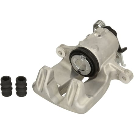 Budweg Caliper Remklauw BUDWEG 344381, achter rechts