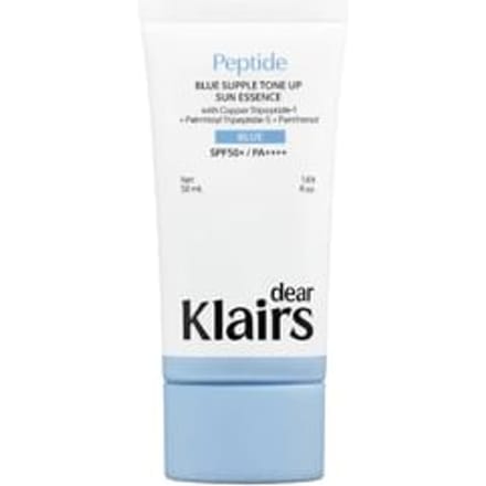 Dear, Klairs - Blue Supple Tone Up Sun Essence 50ml