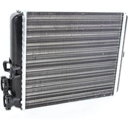 Warmtewisselaar, interieur verwarming THERMOTEC D6V002TT