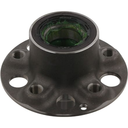 Wiellagerset FEBI BILSTEIN 38652