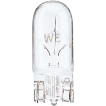Philips Sokkellamp Vision 12256b2 W3w 12v