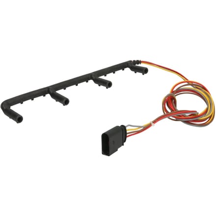 Gloeibougiekabel SENCOM 20519GKB