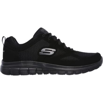 Skechers Heren Sneakers Multi Maat 42
