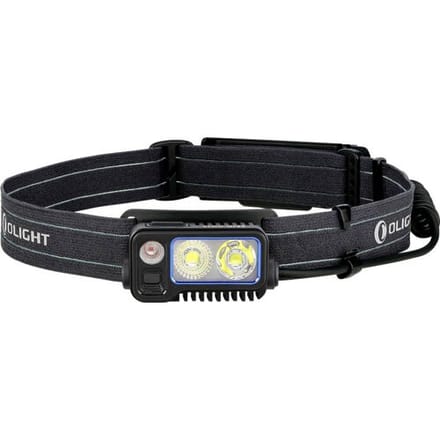 Olight array 2 pro hoofdlamp 1500 lumen