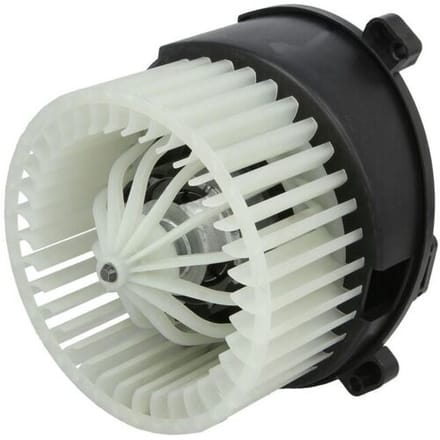Interieurventilator THERMOTEC DDF012TT