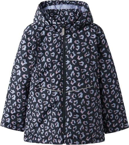 NAME IT - NKFMAXI PA JACKET AOP NOOS - Meisjes - Buitenjassen
