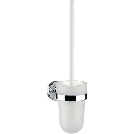 Emco Polo toilet brush set 071500101