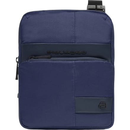 iPad mini Man tas Piquadro ca3084w129-blu Blauw