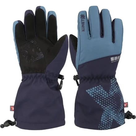 Kinderskihandschoenen KinetiXx Canio
