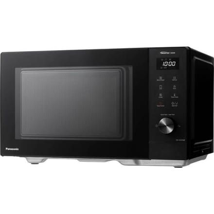 Panasonic NN-GD35QBEPG Magnetron Zwart 1300 W