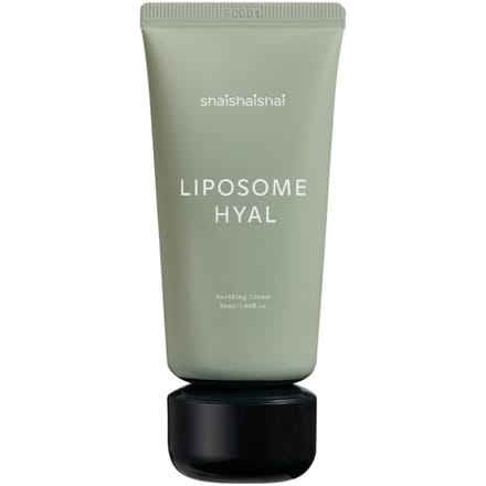 [shaishaishai] Crème apaisante Liposome Hyal 50 ml