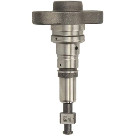 Elementen van de in-line pomp BOSCH 2 418 455 196