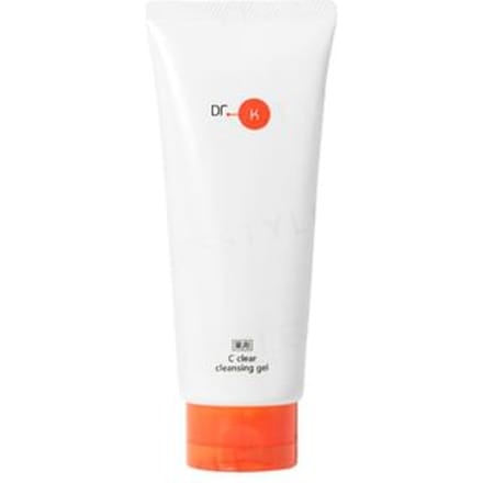 Dr. K - C Clear Cleansing Gel 150g