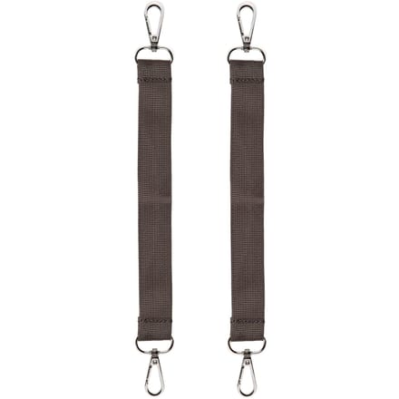 MIMMTI 1.0 Kinderwagen clips