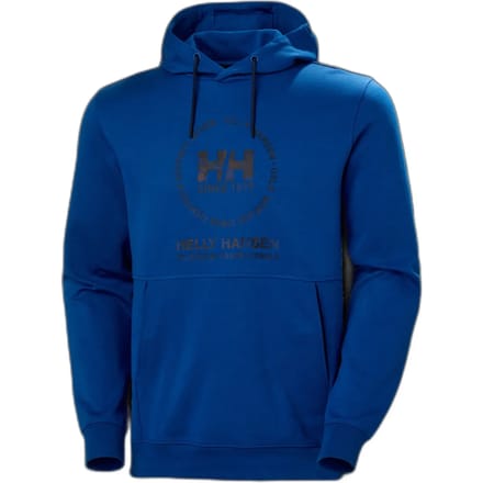 Hooded sweatshirt Helly Hansen move