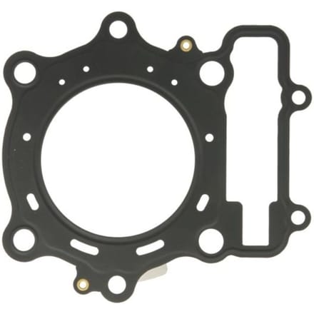 Aluminium motorspiegel Oxford Premium LHS