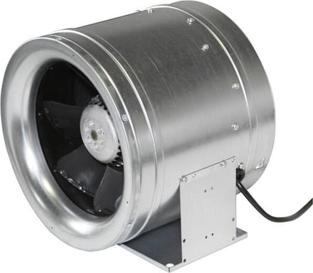 Buisventilator 355mm mixed-flow ETALINE - EL 355 D2 01