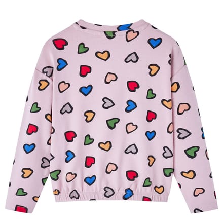 vidaXL - Kindertrui - 92 - roze