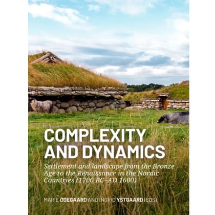 Complexity And Dynamics