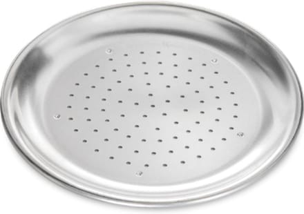 Pizza Bakplaat "Hot Air Pizza Crisper", 22.9 cm - Nordic Ware | Naturals