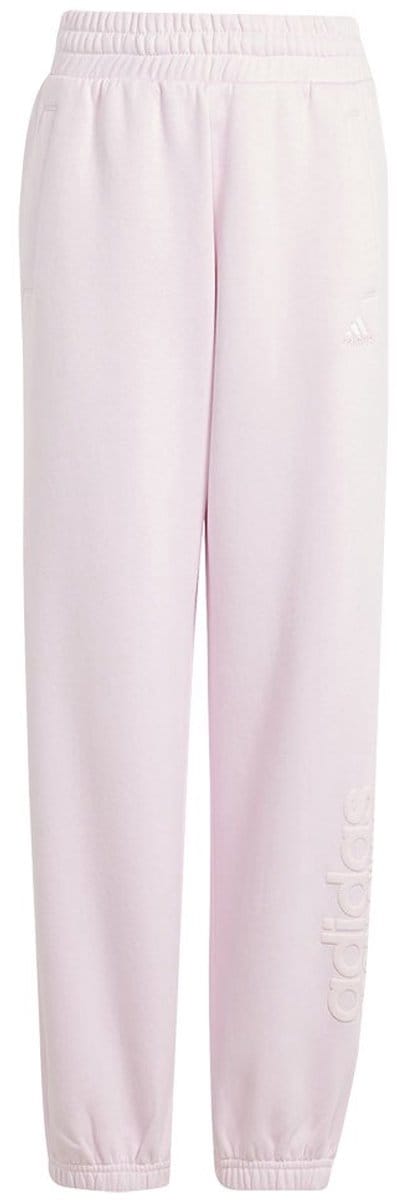 Adidas All Szn Graphic Broek Roze 13-14 Years Kinderen