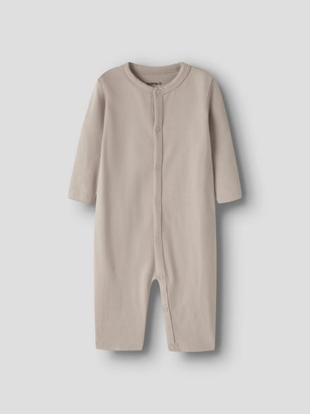 NAME IT - NBNNIGHTSUIT 3P AOP NOOS - Baby - Pyjamas