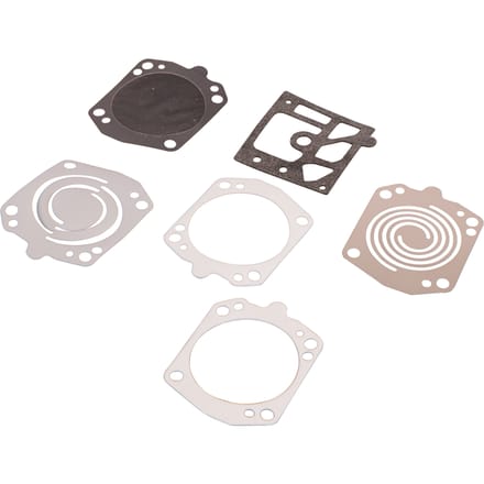Gasket it 592 + 585