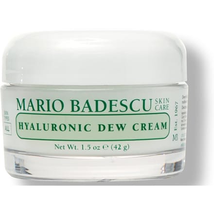 Mario Badescu - Hyaluronic Dew Cream - 42 g