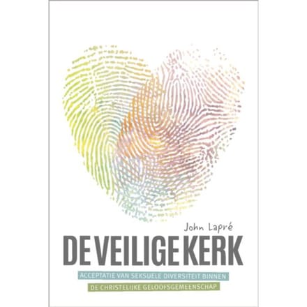 De Veilige Kerk - John Lapré