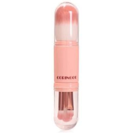 CORINGCO - Cotton Candy Capsule make-upborstel