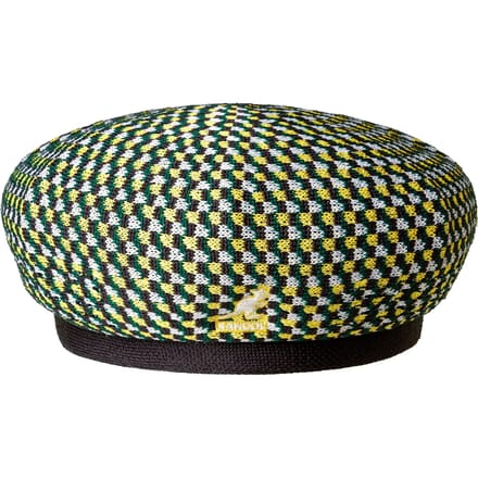 Dames baret Kangol Geo Board
