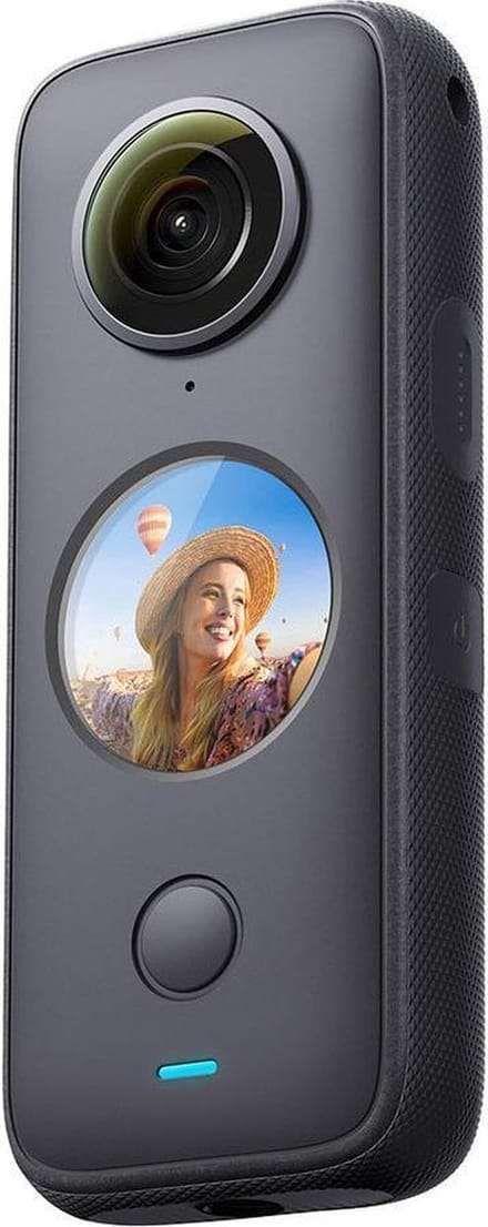 Insta360 One X2 Standard Edition (CINOSXX/A)