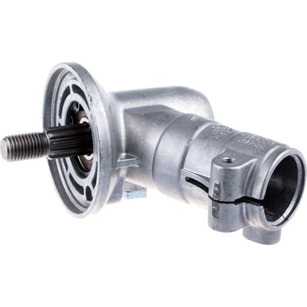Bevel gear