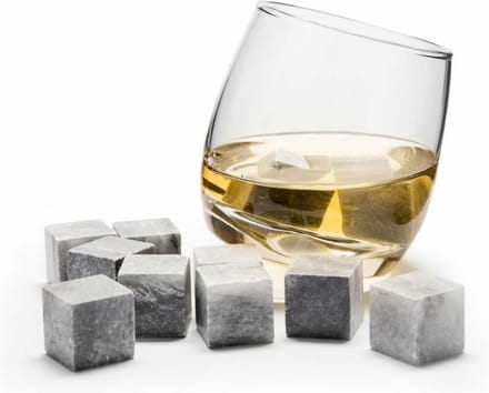 Orange85 - Whiskey stones set - Ijsklontvervanger - Herbruikbaar