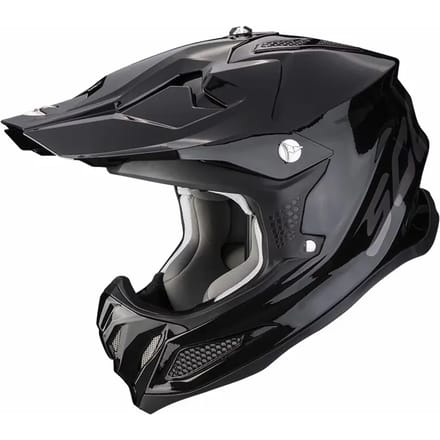 Crosshelm Scorpion VX-22 Air SOLID