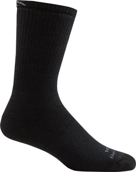 Darn Tough T4033 - Tactical Boot Sok full Cushion - Black