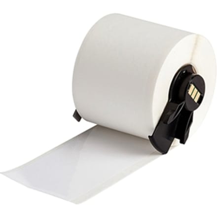 Brady M61C-2000-595-WT vinyl labels | 50,80 x 15,24 m (origineel)
