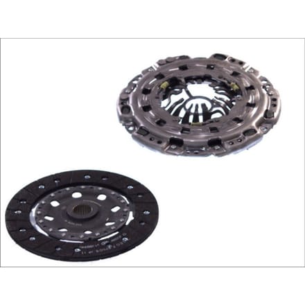 Schaeffler Luk Koppelingsset LUK SAC 623 3215 19