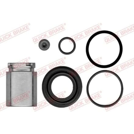 Reparatieset, remklauw QUICK BRAKE 114-5209