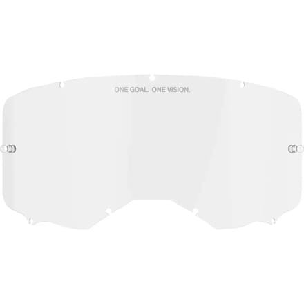 Motorfiets crossmasker Alpinestars Vision 8-5-3