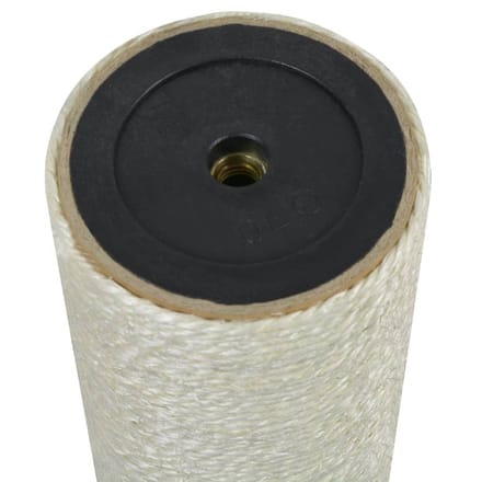 Krabpaal Voor Katten 8 X 15 Cm, 10 Mm, Beige
